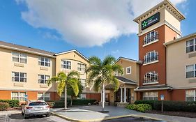 Extended Stay America Orlando Maitland Summit Tower Blvd